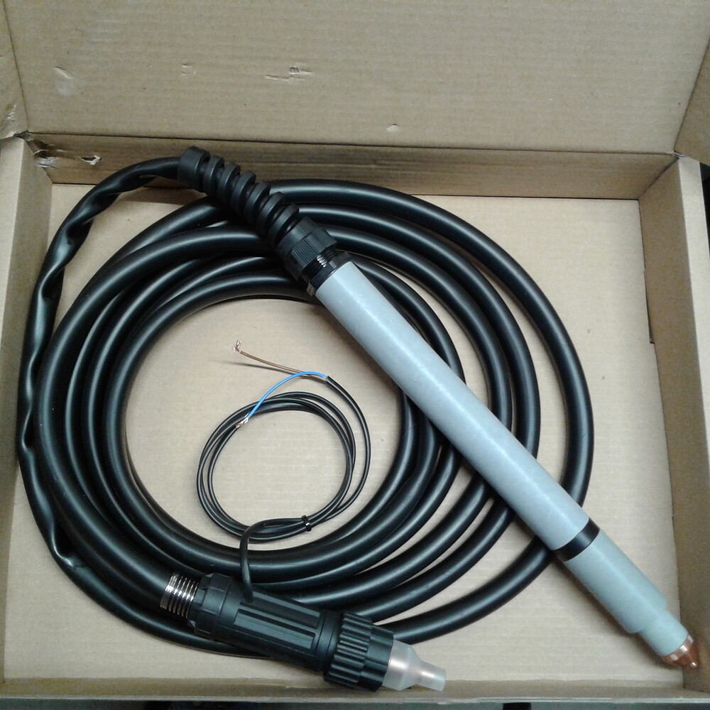 Razorweld X45 Machine Torch? Langmuir Systems Forum
