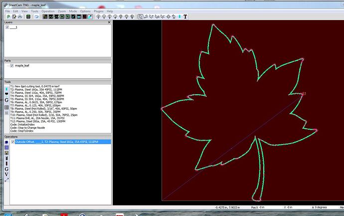 MapleLeafSheetcam