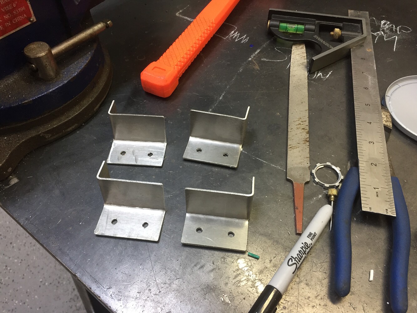 Pro Table Build Pics - #180 by KSiegel - CrossFire ® PRO - Langmuir ...