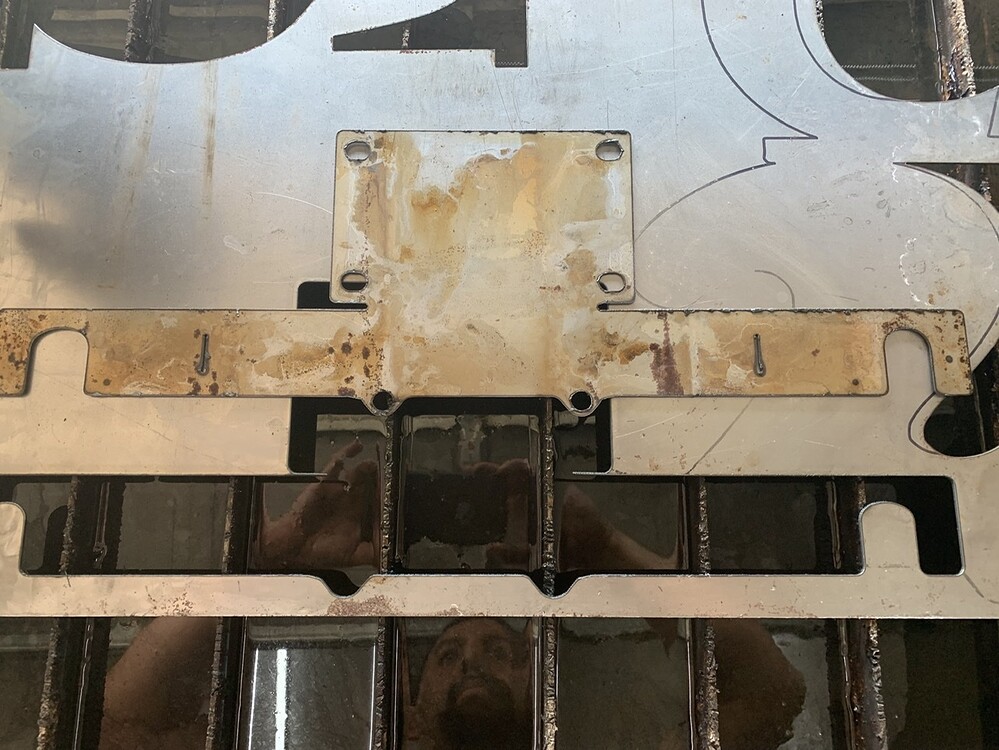 Air Dryer/Filter for air compressor Langmuir Systems Forum