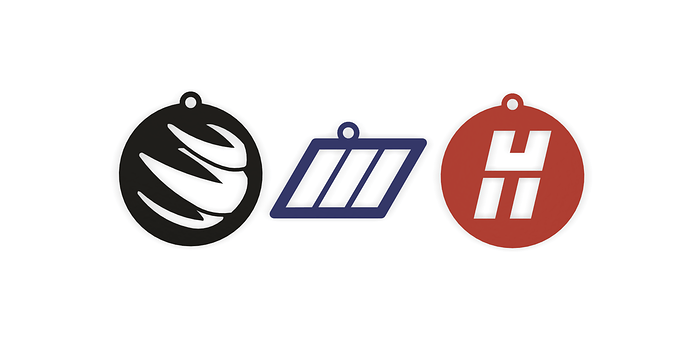 PLASMA BRANDS ORNAMENT