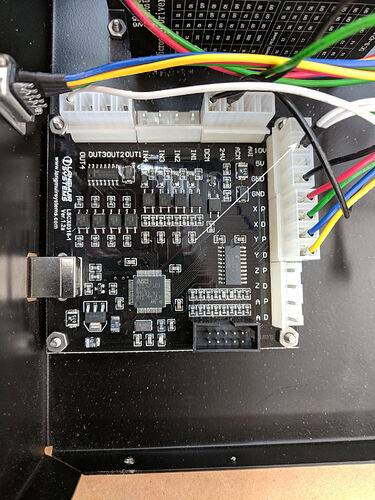 ControllerBoardWith5V