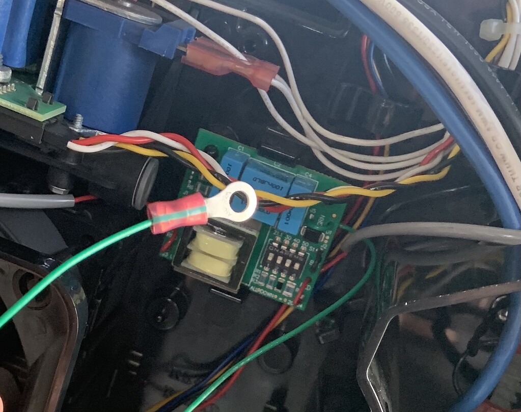 Hypertherm 45xp upgrade question - General Discussion - Langmuir