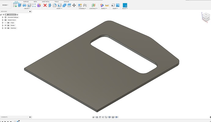 extrude wt 11