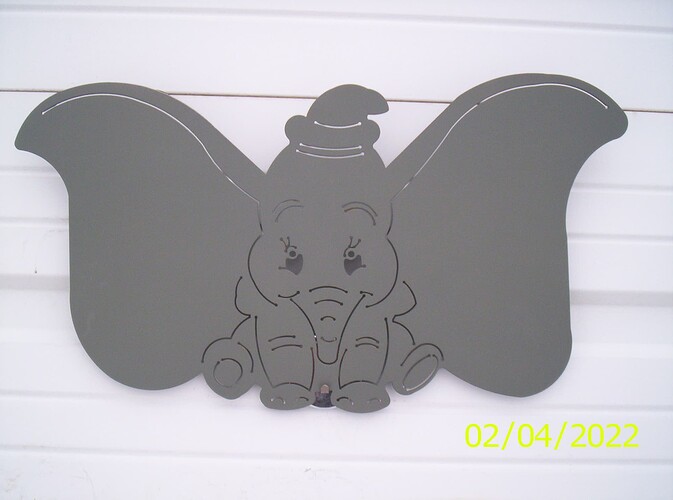 Dumbo