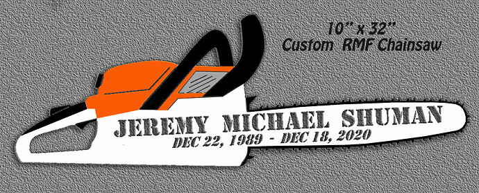 Jeremy-Memorial-Sample