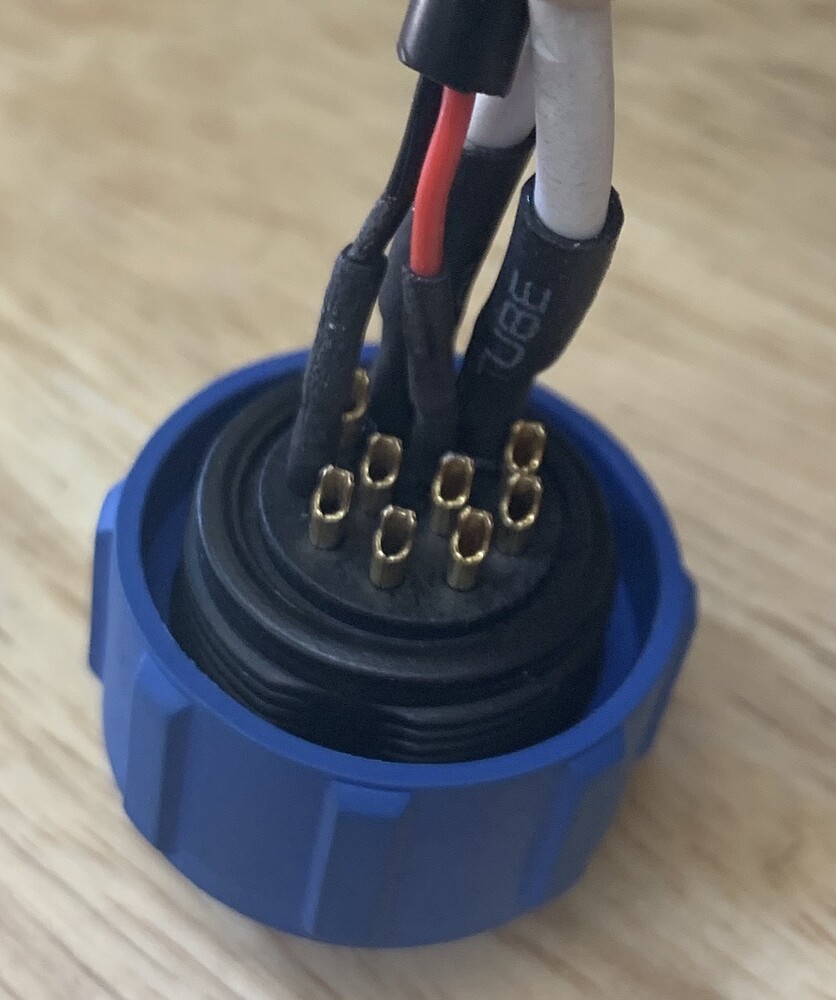 Cpc Cable DIY CPC cable for Everlast and Primeweld w/ cnc port - CrossFire ® PRO ...