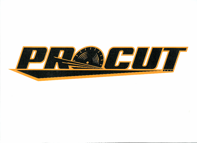 PROCUT logo