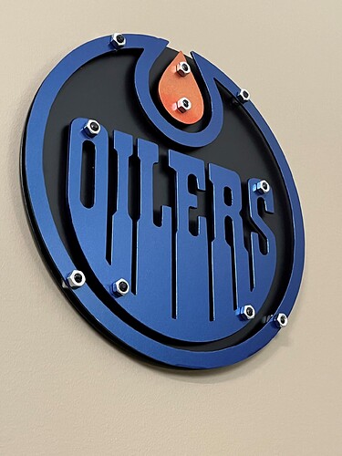 oilers sign