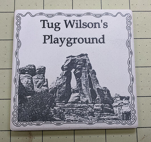 TugsPlayground