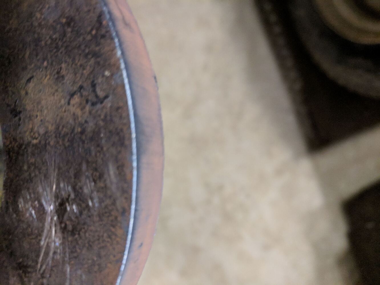 Everlast 50S cut chart 56 by pipeandwire Plasma Cutters Langmuir