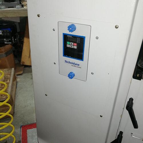 VFD Installation