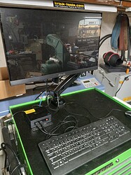 PC cart