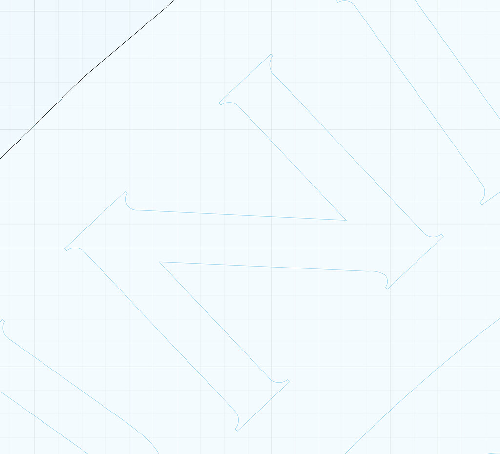 How to find and close gaps Fusion 360 CAD Langmuir Systems Forum