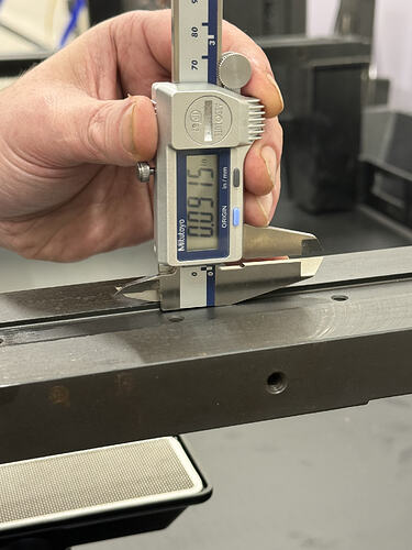 y-axis rail 3