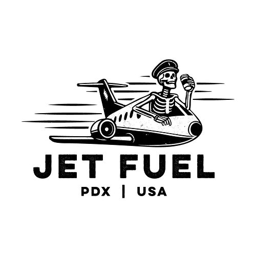 JETFUEL