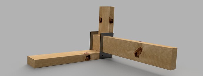 2x4 Corner Bracket Forum Example v1 2