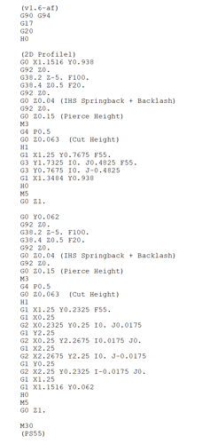 example post processor install f360 fircontrol v1 2