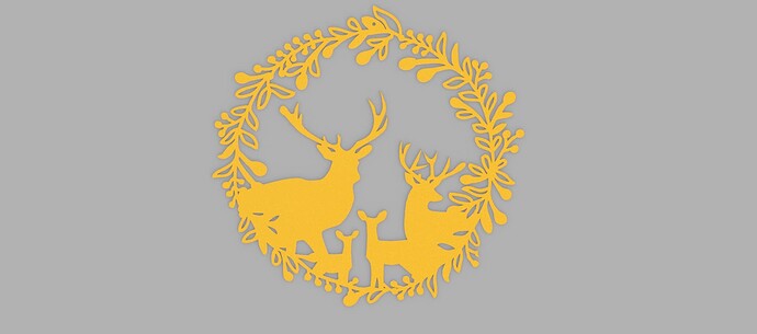 xmas reindeer family 2022 tin forum example v4 1