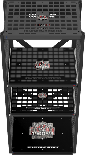 60x19 Tradesman Series Base Loadout Cabinet v7 d