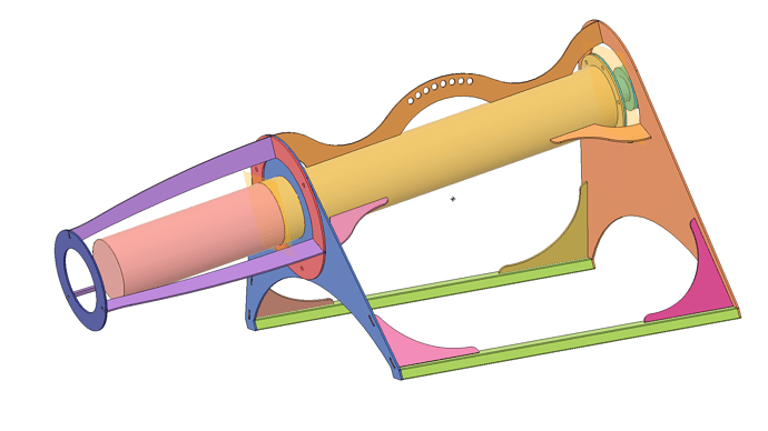 new 8 inch screen vewrsion 2 v3 1