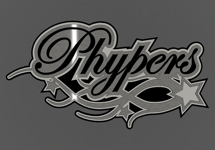 phypers  3 v2 2
