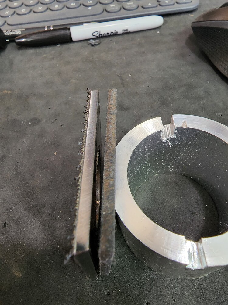 Cut charts for everlast plasma 9 by hunterthehobbyist Plasma