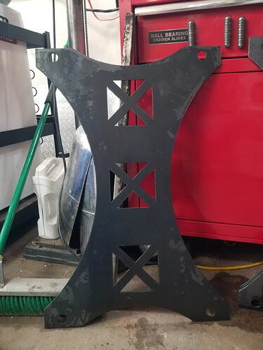 desk legs