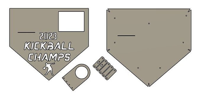 kickball