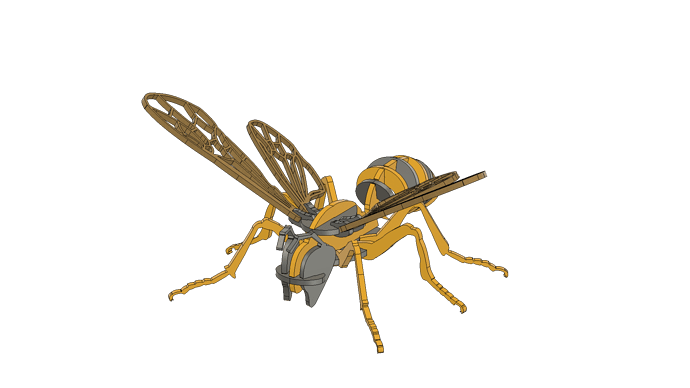 wasp example v3