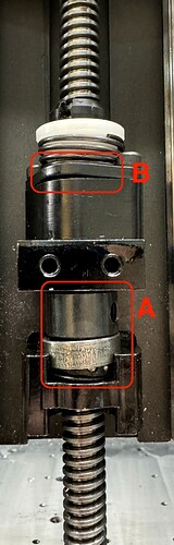 clunk