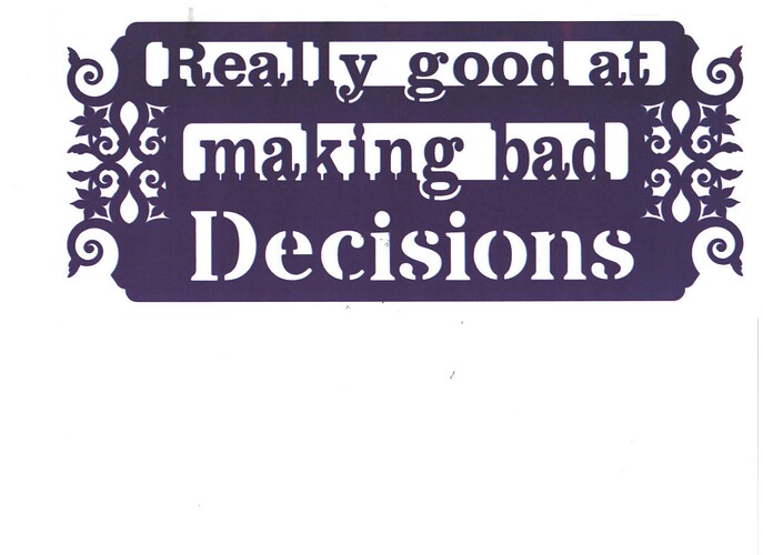decisions (2)