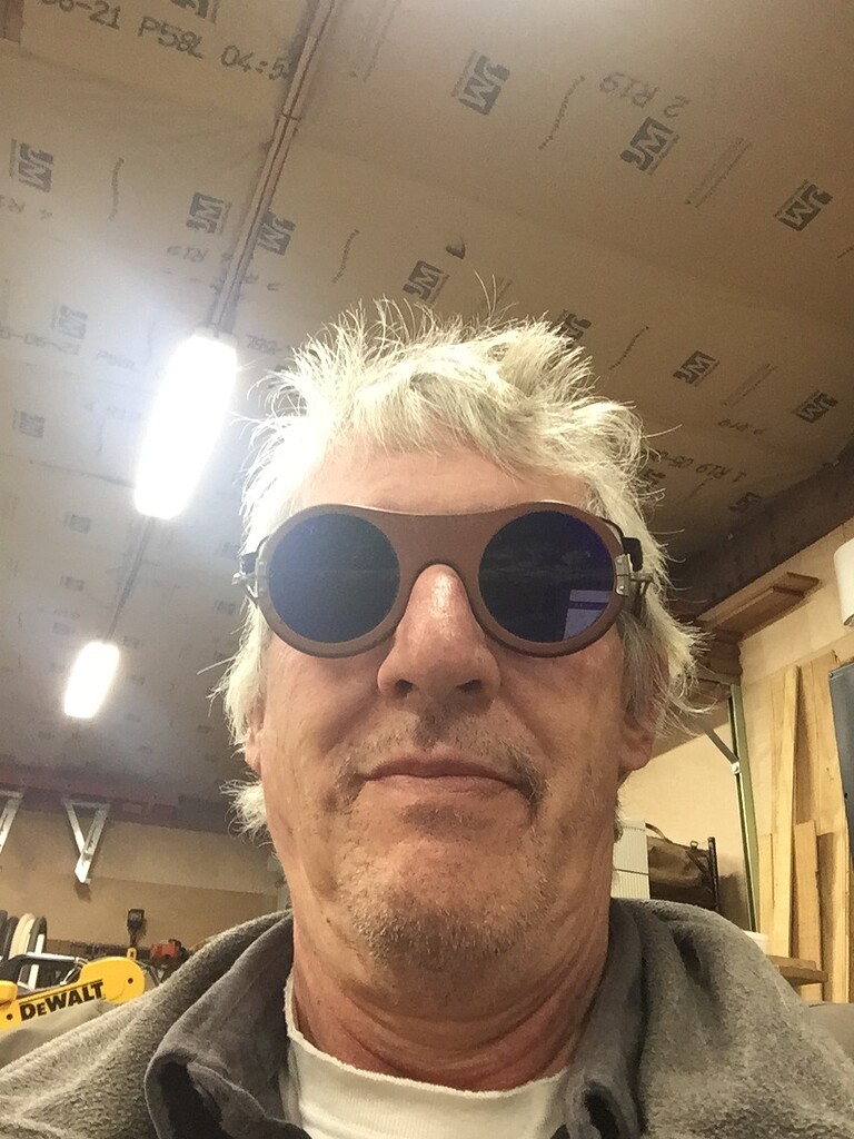 Plasma eye protection Plasma Cutters Langmuir Systems Forum