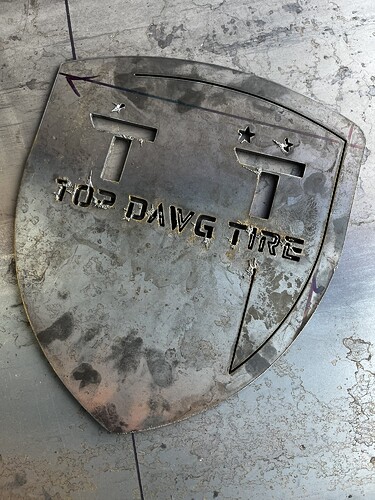 shield