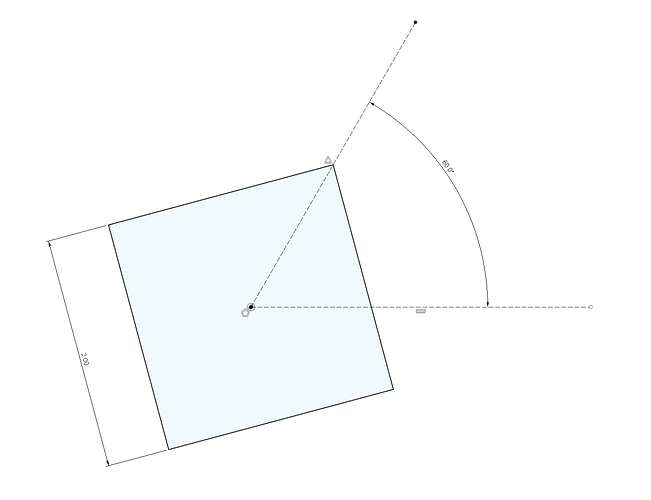 polygon diamond autodesk fusion 3