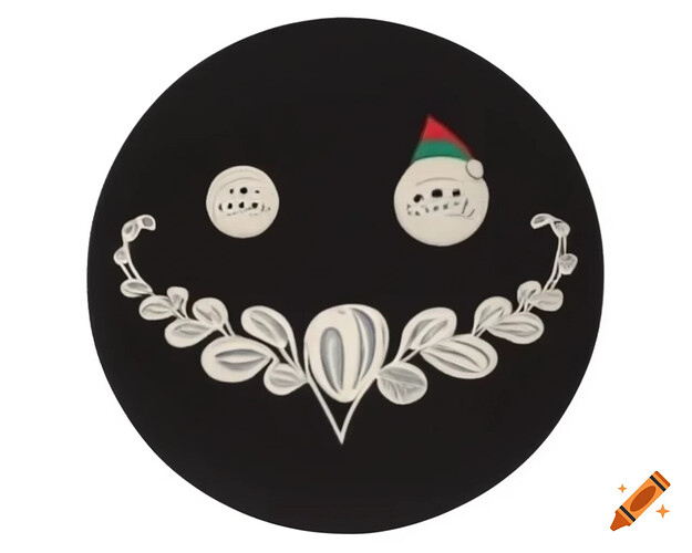 craiyon_021405_add_a_Santa_hat