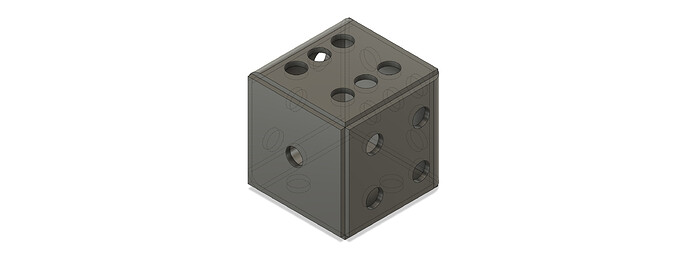 example forum cube v2