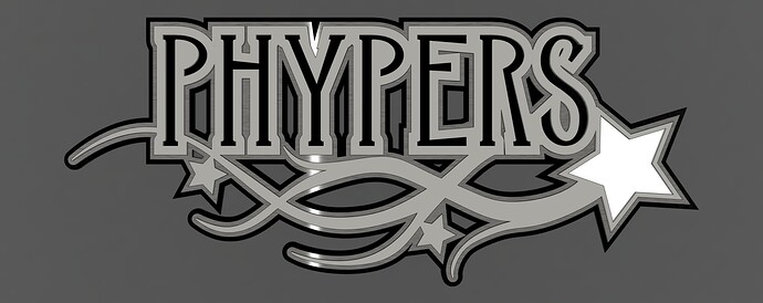 Phypers star 2ND VERDSION v1 1