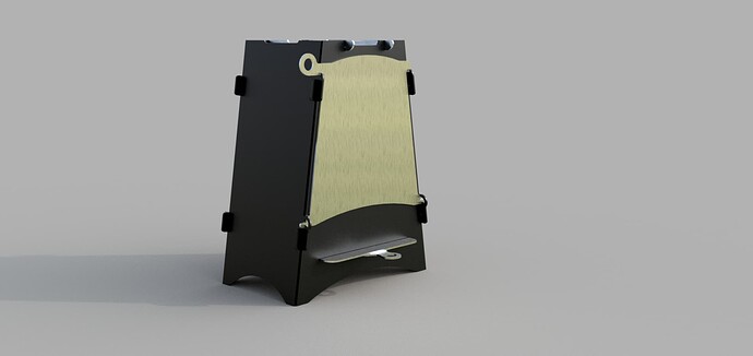 a little more eff colaping stove REWORK v5
