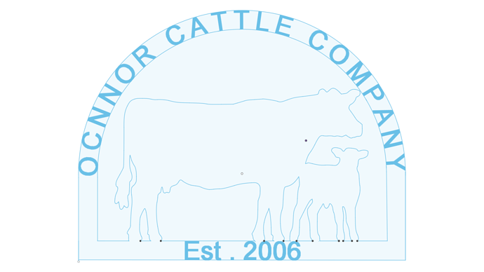 cattle company sign v1 2