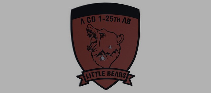 A C0 1-25TH Little Bears v2 2