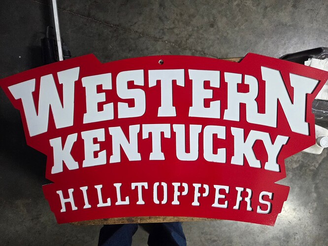 Western Kentucky 2