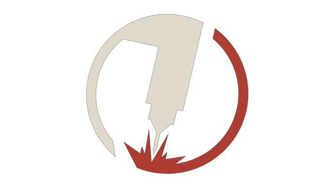 langmuir round logo