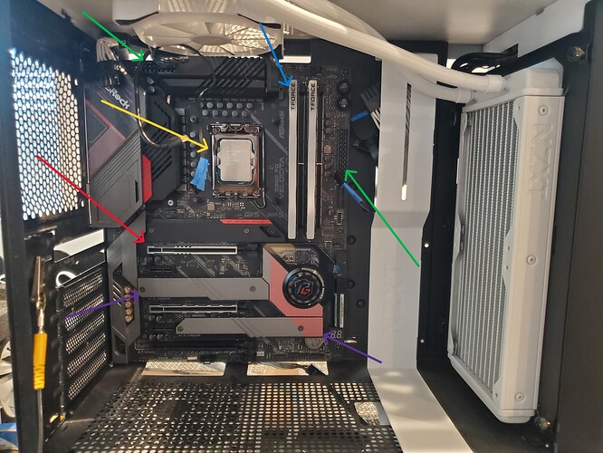 Current PC 5