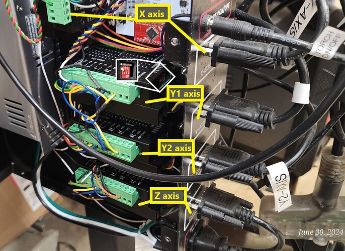 StepperMotorConnectionsFullDIP