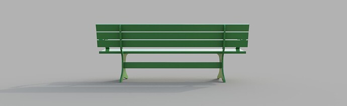 BENCH DESIGN 3 v1 5