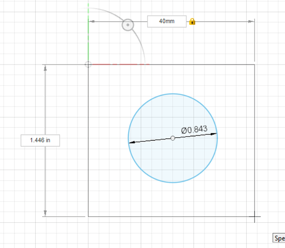 SAE_MM conversion