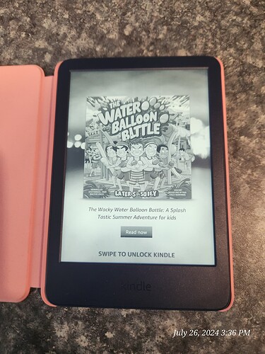 NewKindle