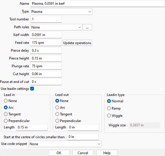 Anvil Quote Operations
