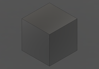 1.00 cube